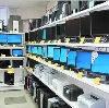 Компьютерные магазины в Кимрах