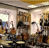 Музыкальные магазины в Кимрах
